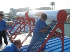 远安热水器维修