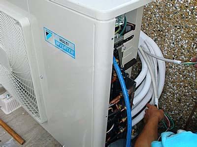 远安商场中央空调分析及中央空调的维保分析