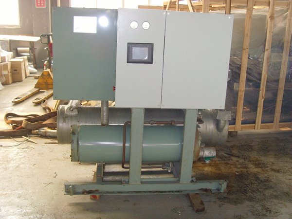 远安酒店中央空调不停机清洗方法介绍